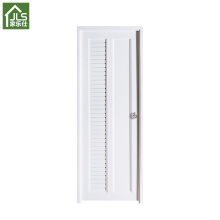 pvc flush door solid surface material